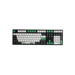 Клавиатура проводная/беспроводная Varmilo Panda R2 VPT108 (A70A029D4A5A06A007) чёрный