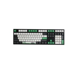 Клавиатура проводная Varmilo Panda R2 VPG108 (A61A029D4A5A06A007) чёрный Клавиатура проводная Varmilo Panda R2 VPG108 (A61A029D4A5A06A007) чёрный