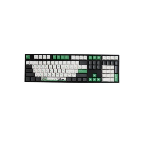 Клавиатура проводная Varmilo Panda R2 VPG108 (A61A029D4A5A06A007) чёрный