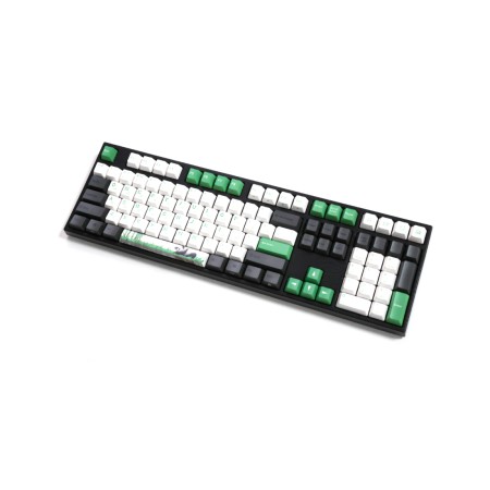 Клавиатура проводная Varmilo Panda R2 VPG108 (A61A029D4A5A06A007) чёрный