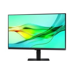 27" Монитор Samsung ViewFinity S6 S60UD (LS27D604UAIXCI) черный