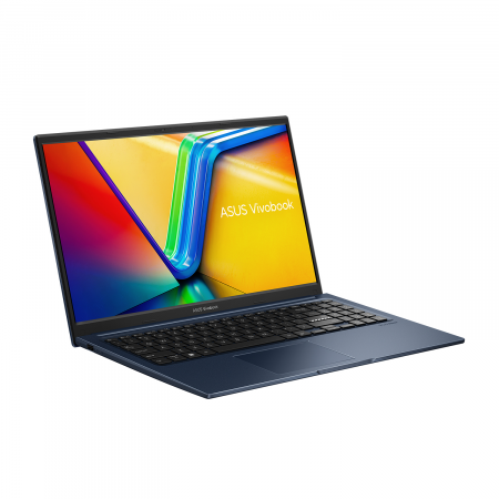 15.6" Ноутбук ASUS VivoBook 15 XX1504ZA-BQ944W (90NB1021-M01ZF0) синий