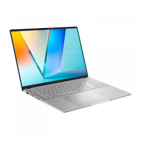 16" Ноутбук ASUS VivoBook S16 M5606WA-MX053 (90NB14B3-M007C0) серебристый