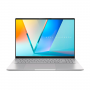 16" Ноутбук ASUS VivoBook S16 M5606WA-MX053 (90NB14B3-M007C0) серебристый