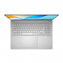 16" Ноутбук ASUS VivoBook S16 M5606WA-MX053 (90NB14B3-M007C0) серебристый