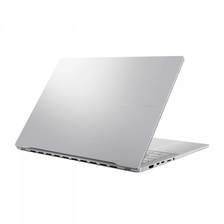 16" Ноутбук ASUS VivoBook S16 M5606WA-MX053 (90NB14B3-M007C0) серебристый