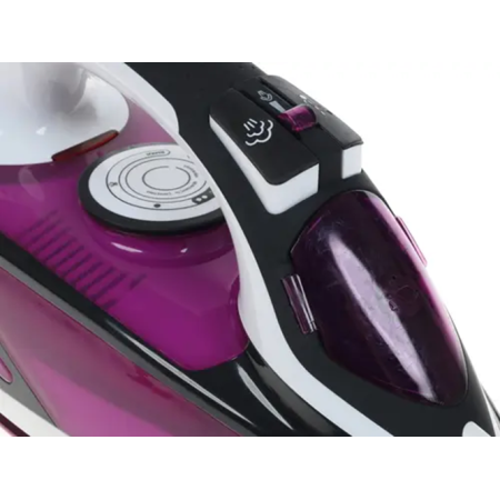 Утюг Starwind SIR7927 фиолетовый