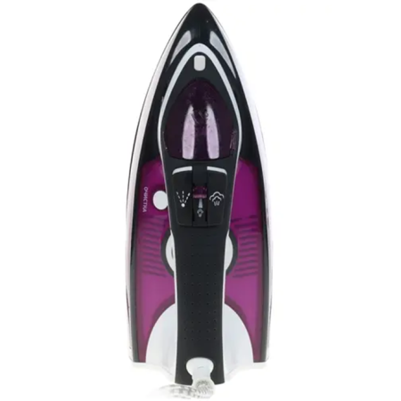 Утюг Starwind SIR7927 фиолетовый