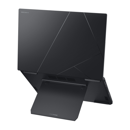 14" Ноутбук ASUS Zenbook Duo UX8406MA-PZ051W (90NB12U1-M00ML0) черный