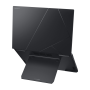 14" Ноутбук ASUS Zenbook Duo UX8406MA-PZ051W (90NB12U1-M00ML0) черный