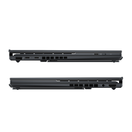 14" Ноутбук ASUS Zenbook Duo UX8406MA-PZ051W (90NB12U1-M00ML0) черный