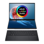 14" Ноутбук ASUS Zenbook Duo UX8406MA-PZ051W (90NB12U1-M00ML0) черный