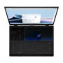 14" Ноутбук ASUS Zenbook Duo UX8406MA-PZ051W (90NB12U1-M00ML0) черный
