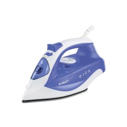 Утюг Scarlett SC-SI30K23 голубой