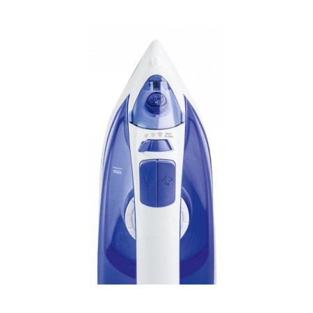 Утюг Scarlett SC-SI30K23 голубой