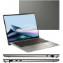 13.3" Ноутбук ASUS Zenbook S13 UX5304MA-NQ138W (90NB12V2-M008F0) серебристый