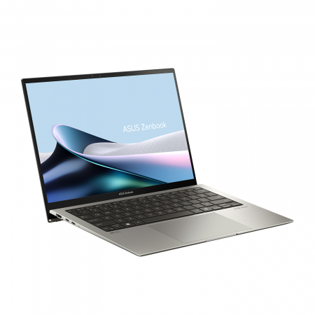 13.3" Ноутбук ASUS Zenbook S13 UX5304MA-NQ138W (90NB12V2-M008F0) серебристый