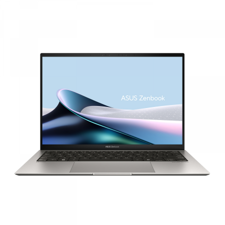 13.3" Ноутбук ASUS Zenbook S13 UX5304MA-NQ138W (90NB12V2-M008F0) серебристый