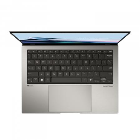 13.3" Ноутбук ASUS Zenbook S13 UX5304MA-NQ138W (90NB12V2-M008F0) серебристый