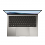 13.3" Ноутбук ASUS Zenbook S13 UX5304MA-NQ138W (90NB12V2-M008F0) серебристый