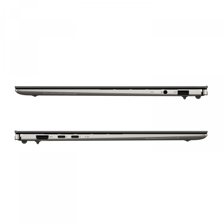 13.3" Ноутбук ASUS Zenbook S13 UX5304MA-NQ138W (90NB12V2-M008F0) серебристый