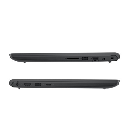 15.6" Ноутбук Dell Vostro 3530 (210-BGLW N1612PVNB3530EMEA01-UBU) серый