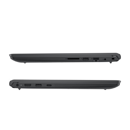 15.6" Ноутбук Dell Vostro 3530 (210-BGLW N1612PVNB3530EMEA01-UBU) серый