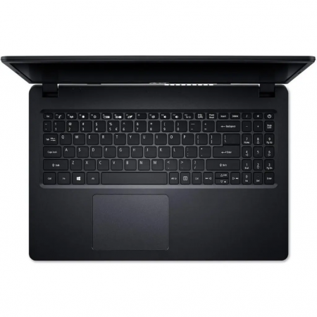 15.6" Ноутбук Acer Aspire 3 A315-56 (NX.HS5ER.02L) черный