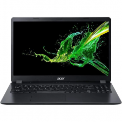 15.6" Ноутбук Acer Aspire 3 A315-56 (NX.HS5ER.02L) черный