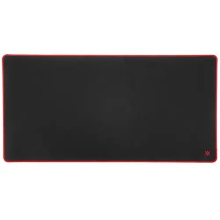 Коврик Defender Black Ultra XXL (50564) черный