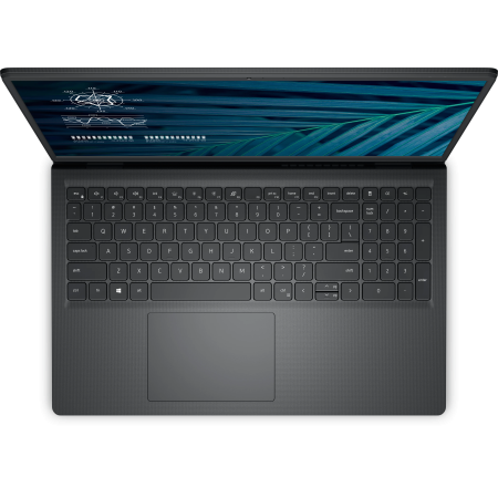 15.6" Ноутбук Dell Vostro 3510 (210-AZZU-B5) черный