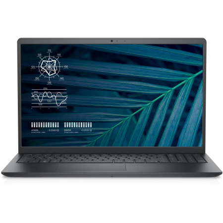 15.6" Ноутбук Dell Vostro 3510 (210-AZZU-B5) черный