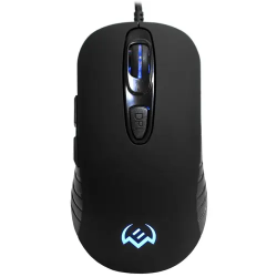 Мышь проводная SVEN RX-G820 (SV-017002) черный