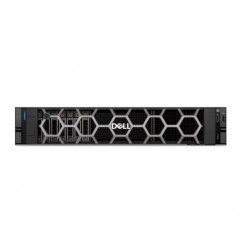 Сервер Dell R760XS (210-BGLV-EMEA_PER760XS1SPL-M1) серый