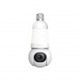 IP-камера Imou Bulb Cam 3MP белый