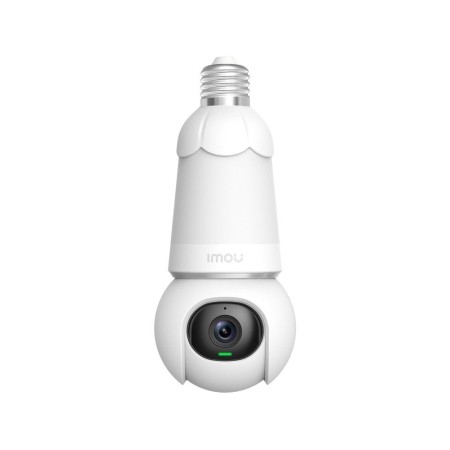 IP-камера Imou Bulb Cam 3 Мп белый