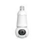 IP-камера Imou Bulb Cam 3 Мп белый
