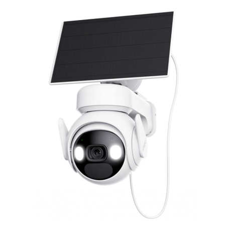 IP-камера Imou Cell PT Kit белый