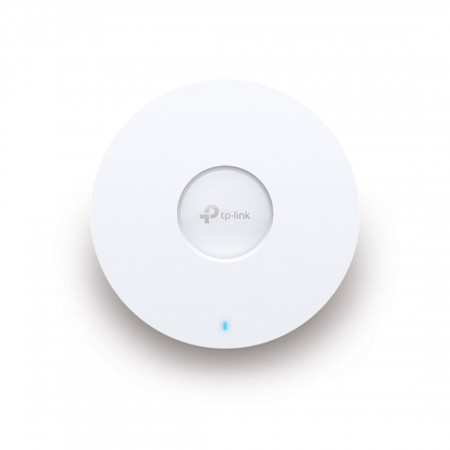 Точка доступа TP-Link EAP670 белый