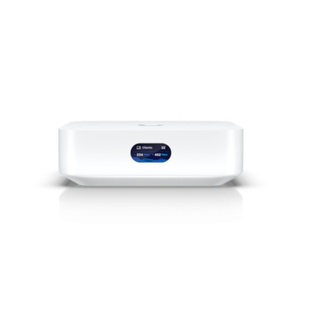 Точка доступа Ubiquiti UniFi Express (UX-EU) белый