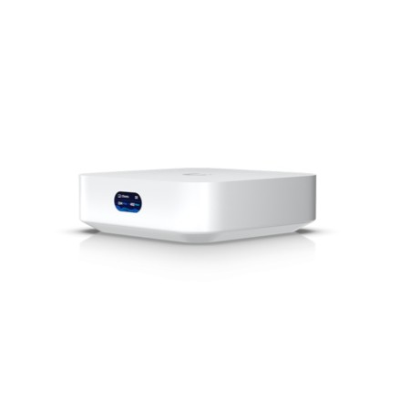 Точка доступа Ubiquiti UniFi Express (UX-EU) белый