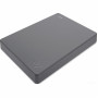 1 ТБ Внешний жесткий диск Seagate Basic (STJL1000400) серый