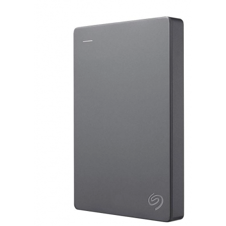 1 ТБ Внешний жесткий диск Seagate Basic (STJL1000400) серый