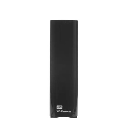 8 ТБ Внешний жесткий диск Western Digital WDBWLG0080HBK-EESN черный