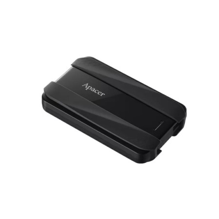 5 ТБ Внешний жесткий диск Apacer AC533 (AP5TBAC533B-1) черный