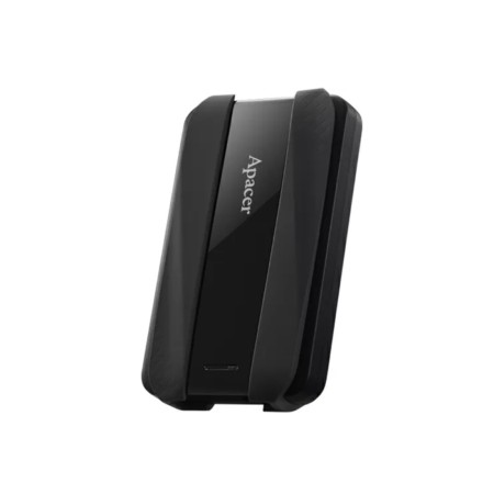 5 ТБ Внешний жесткий диск Apacer AC533 (AP5TBAC533B-1) черный