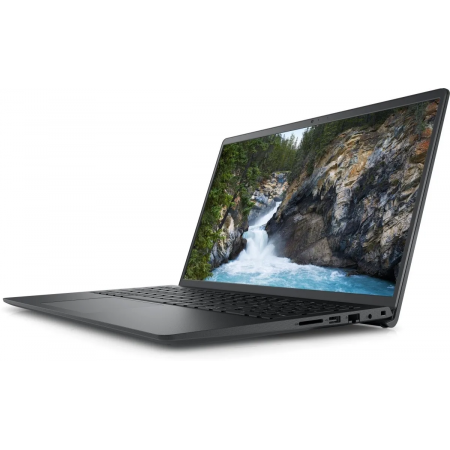 15.6" Ноутбук Dell Vostro 3525 (210-BDRB-5) черный