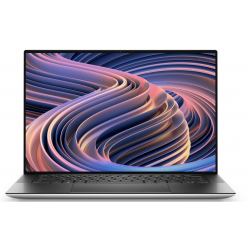 15.6" Ноутбук Dell XPS 15 9520 (210-BDVF-9) серебристый