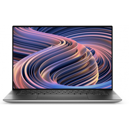 15.6" Ноутбук Dell XPS 15 9520 (210-BDVF-9) серебристый