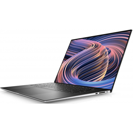 15.6" Ноутбук Dell XPS 15 9520 (210-BDVF-9) серебристый